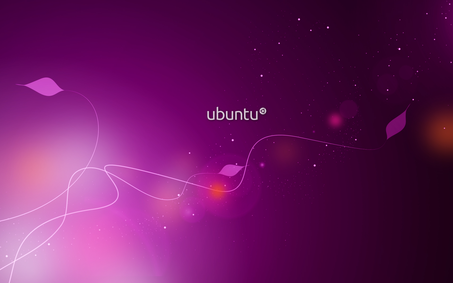 Ubuntu Purple4992314376